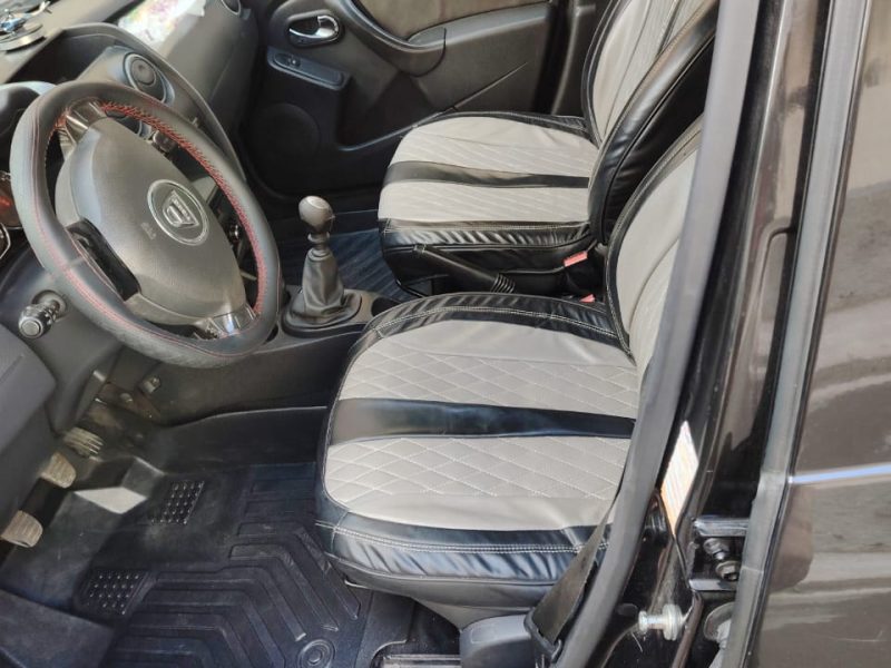 Dacia duster (4×4)