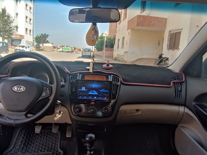 Kia ceed 2009