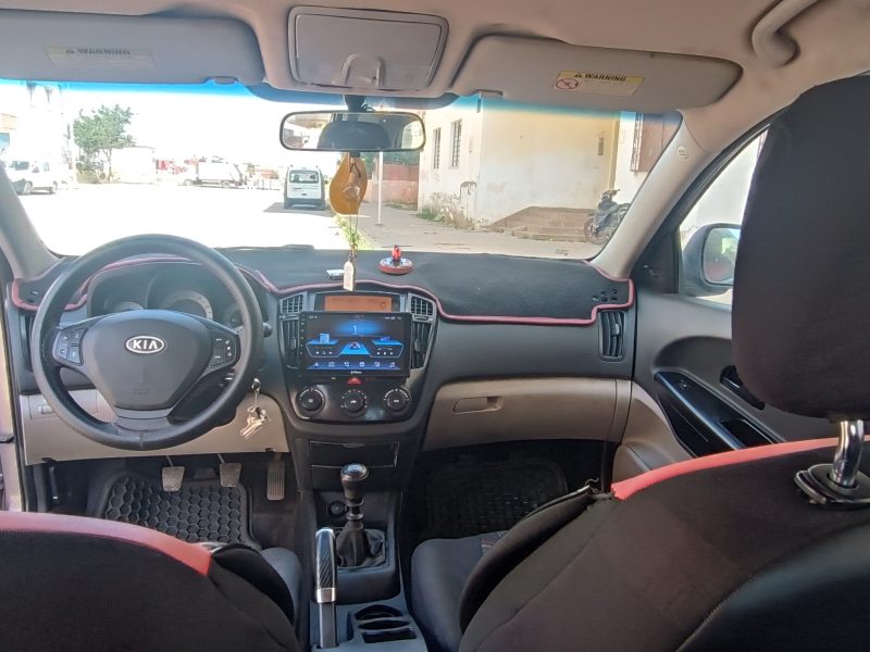 Kia ceed 2009