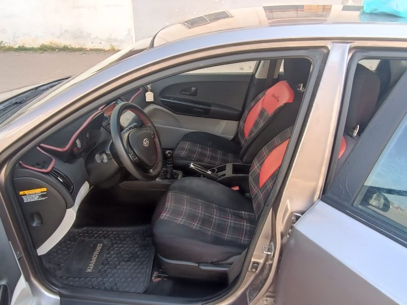Kia ceed 2009