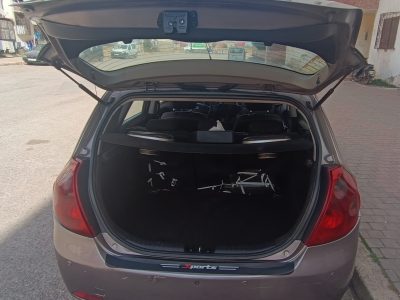 Kia ceed 2009