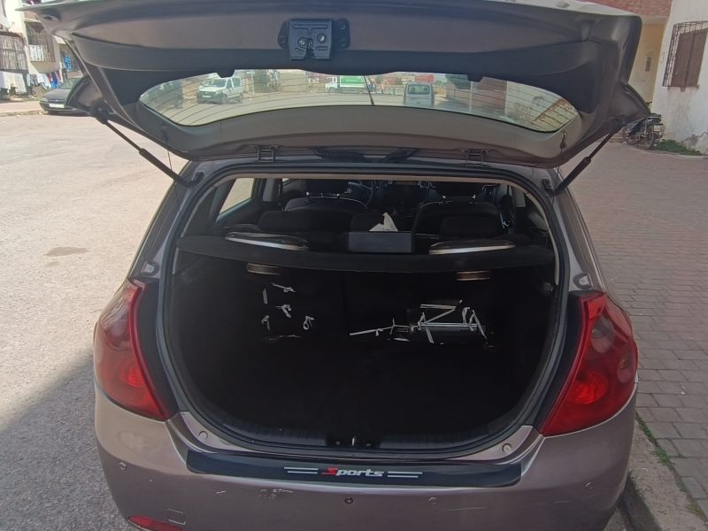 Kia ceed 2009