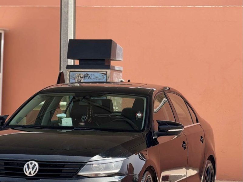 Volkswagne jetta 2018 2l