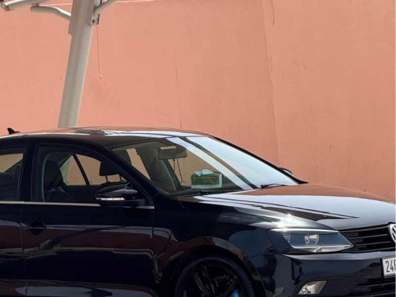 Volkswagne jetta 2018 2l