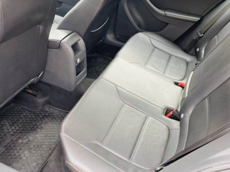Volkswagne jetta 2018 2l