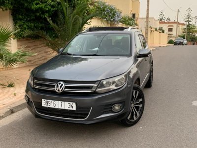 Tiguan automatique 2015 247 alf