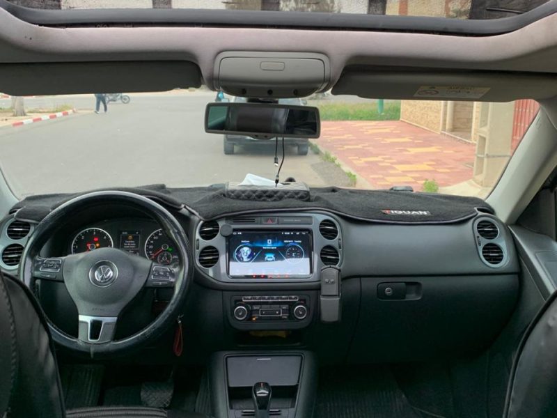 Tiguan automatique 2015 247 alf