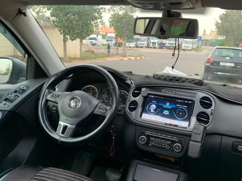 Tiguan automatique 2015 247 alf
