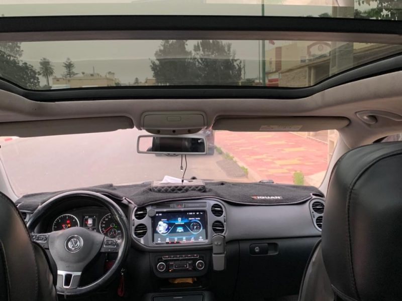 Tiguan automatique 2015 247 alf