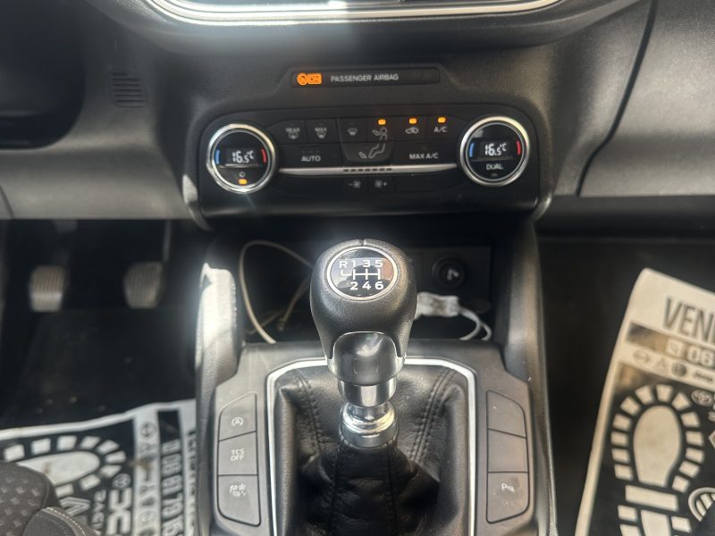 Ford focus 2023 dd 2026