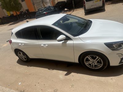 Ford focus 2023 dd 2026