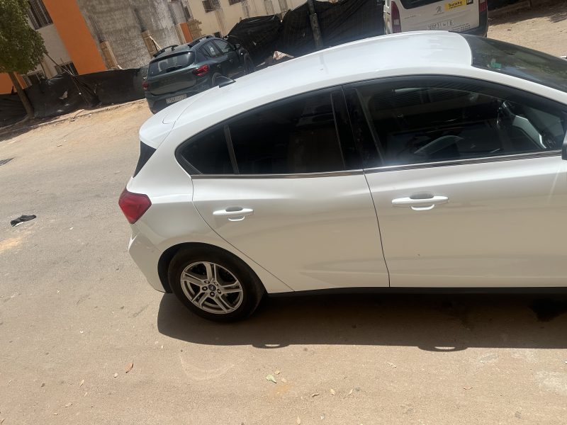 Ford focus 2023 dd 2026