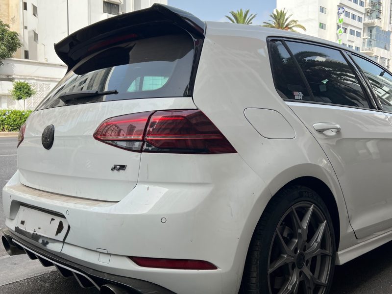 Golf 7 rline