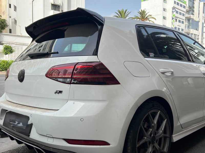 Golf 7 rline