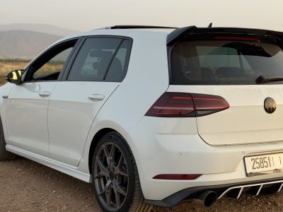 Golf 7 rline