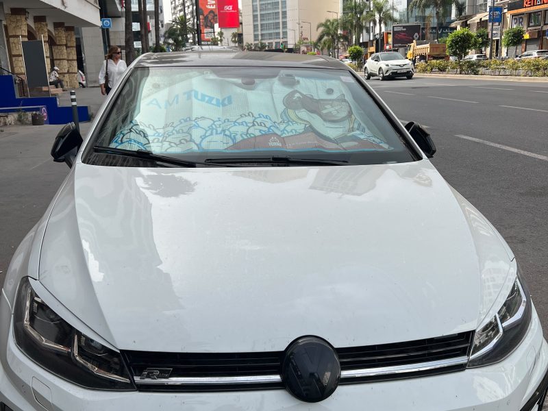 Golf 7 rline