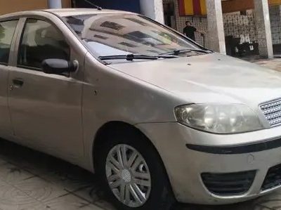 Fiat punto clasic