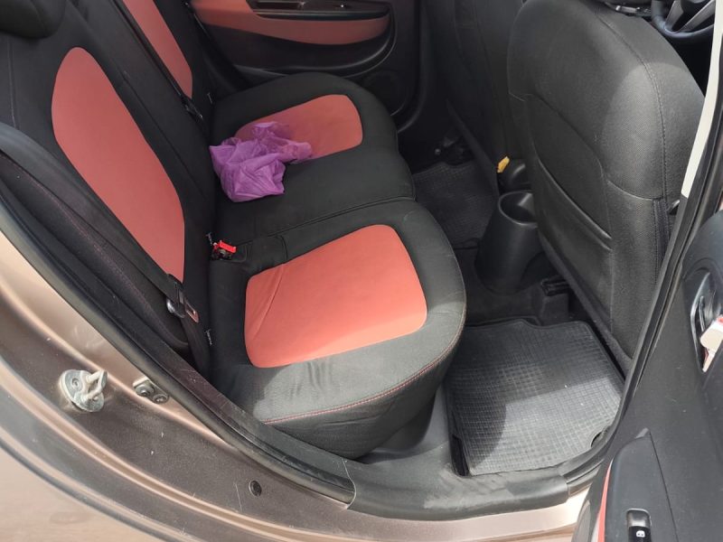 🚗 À VENDRE : Hyundai i20 – Modèle 2012 📍 Localisation : Ouled Berhil, Taroudant 💰 Prix : 82 000 DH 🔹 🚗 À VENDRE : Hyundai i20 – Modèle 2012