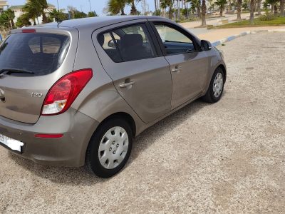 🚗 À VENDRE : Hyundai i20 – Modèle 2012 📍 Localisation : Ouled Berhil, Taroudant 💰 Prix : 82 000 DH 🔹 🚗 À VENDRE : Hyundai i20 – Modèle 2012