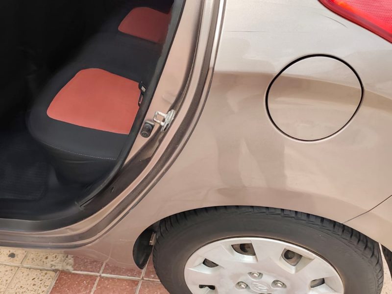 🚗 À VENDRE : Hyundai i20 – Modèle 2012 📍 Localisation : Ouled Berhil, Taroudant 💰 Prix : 82 000 DH 🔹 🚗 À VENDRE : Hyundai i20 – Modèle 2012